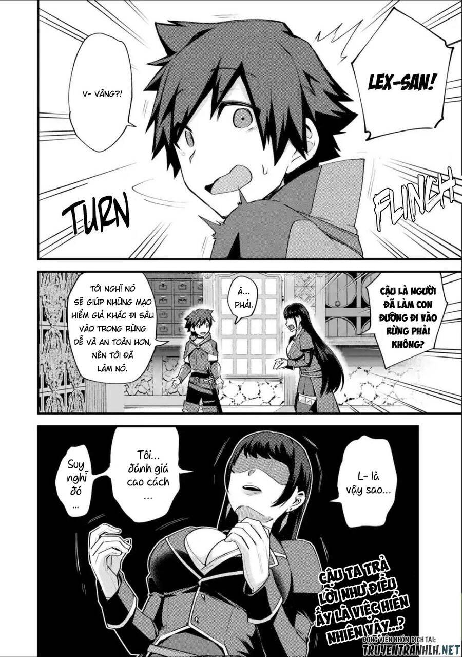 Nido Tensei Shita Shounen Wa S Rank Boukensha Toshite Heion Ni Sugosu-Zense Ga Kenja De Eiyuu Datta: Chapter 17