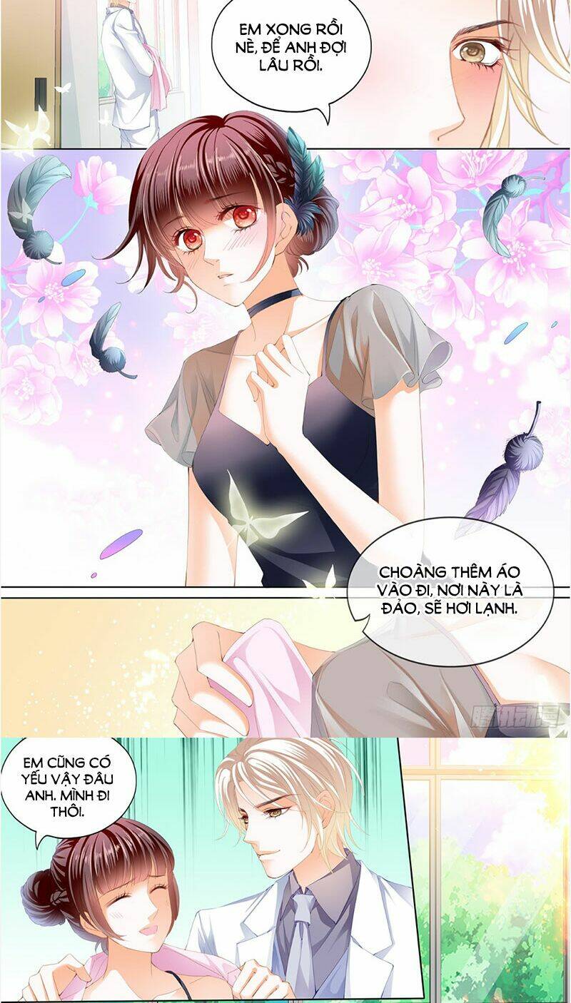 Thiểm Hôn Kiều Thê: Chapter 237