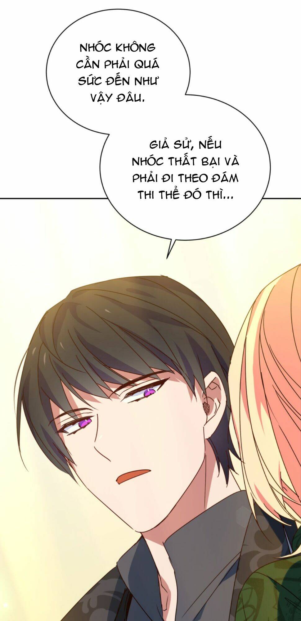 Nàng Elizabeth Thuần Khiết: Chapter 30