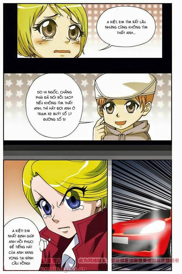 Thâu Tinh Cửu Nguyệt Thiên: Chapter 48