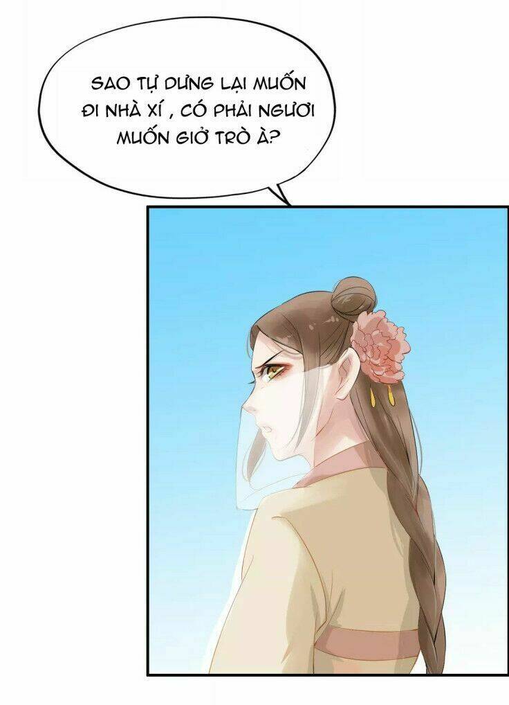 Bồng Sơn Viễn: Chapter 12