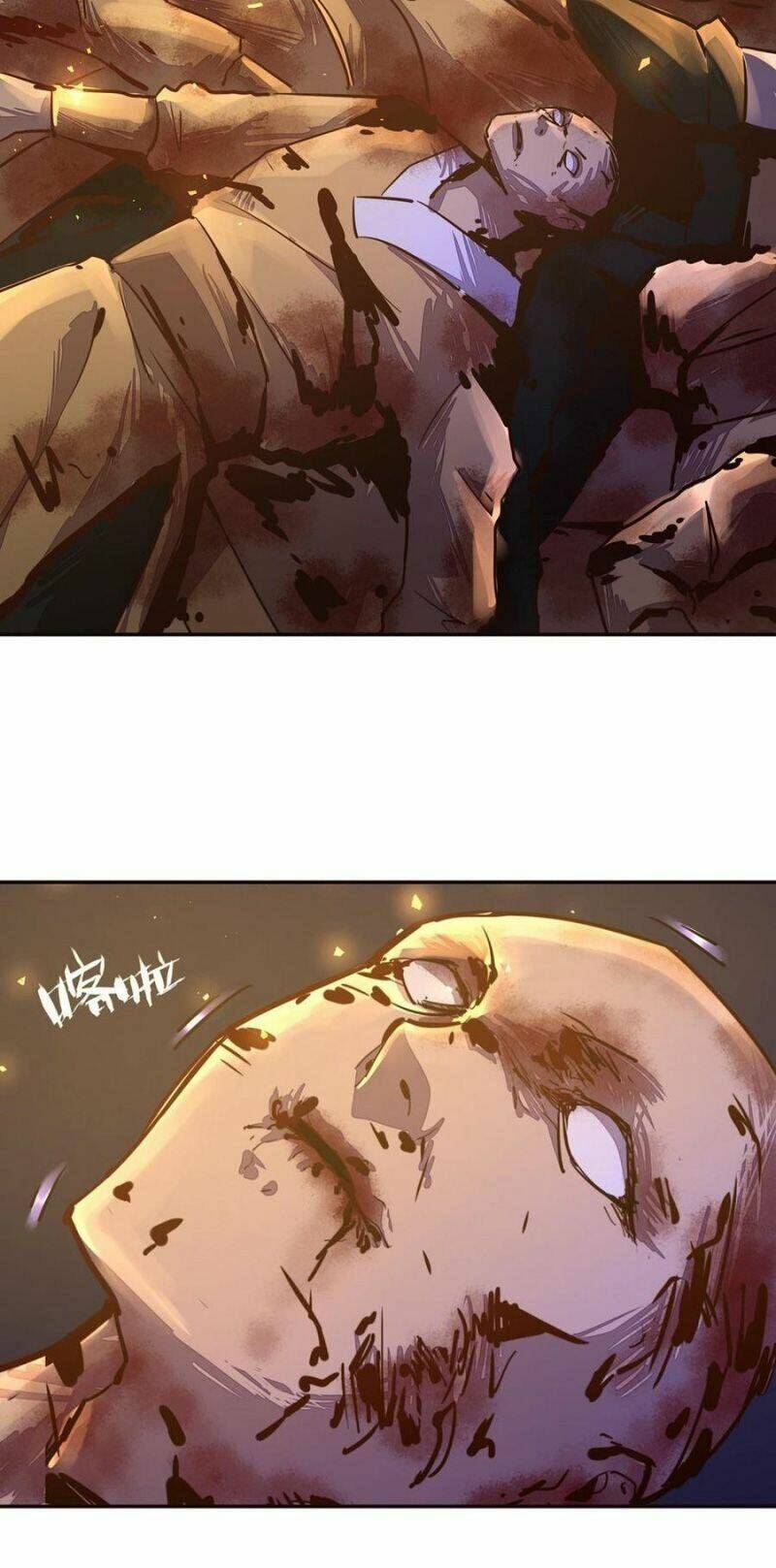 Sinh Tử Quyết: Chapter 88