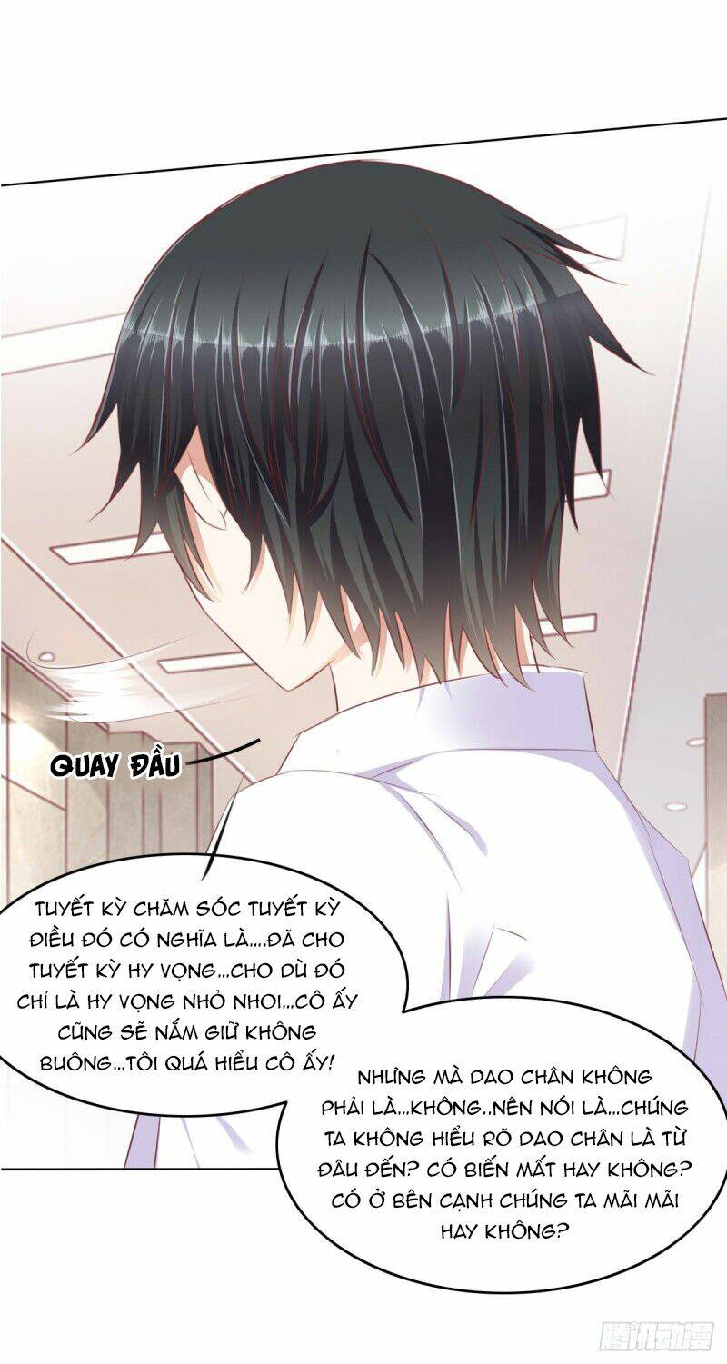 Hoàng Đế “Phế Vật” Tiến Hóa Sử: Chapter 60