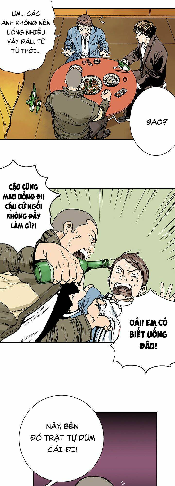 Kang Gito: Chapter 7