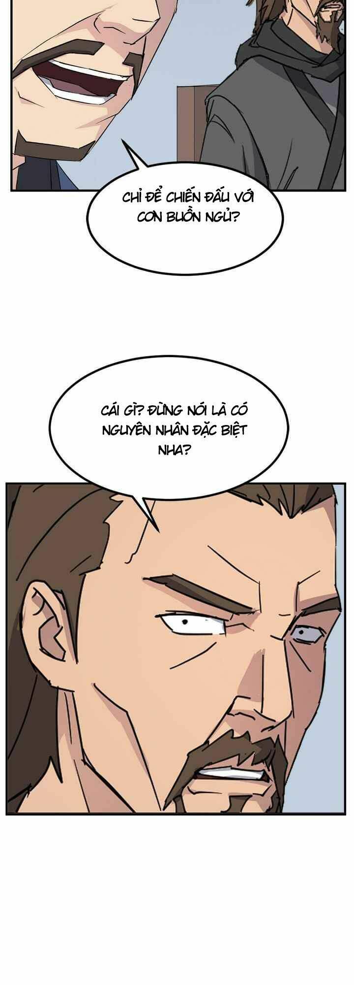 Trọng Sinh, Bất Khả Chiến Bại: Chapter 131