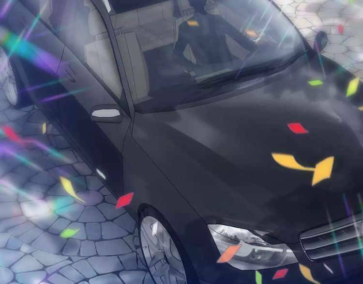 Tinh Diệu Vị Lai: Chapter 1.2