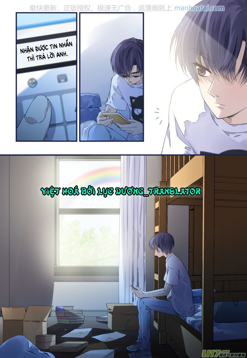 Lam Sí: Chapter 133