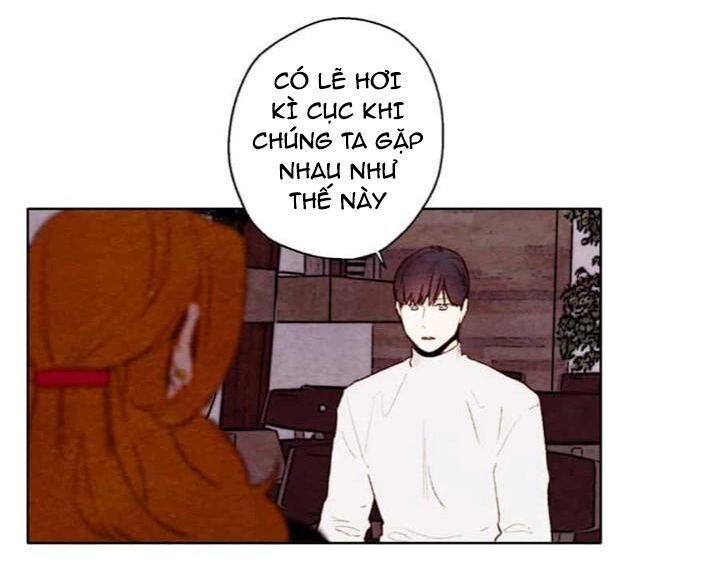 Ôi ! Trợ Lý Đặc Biệt Của Tôi: Chapter 42