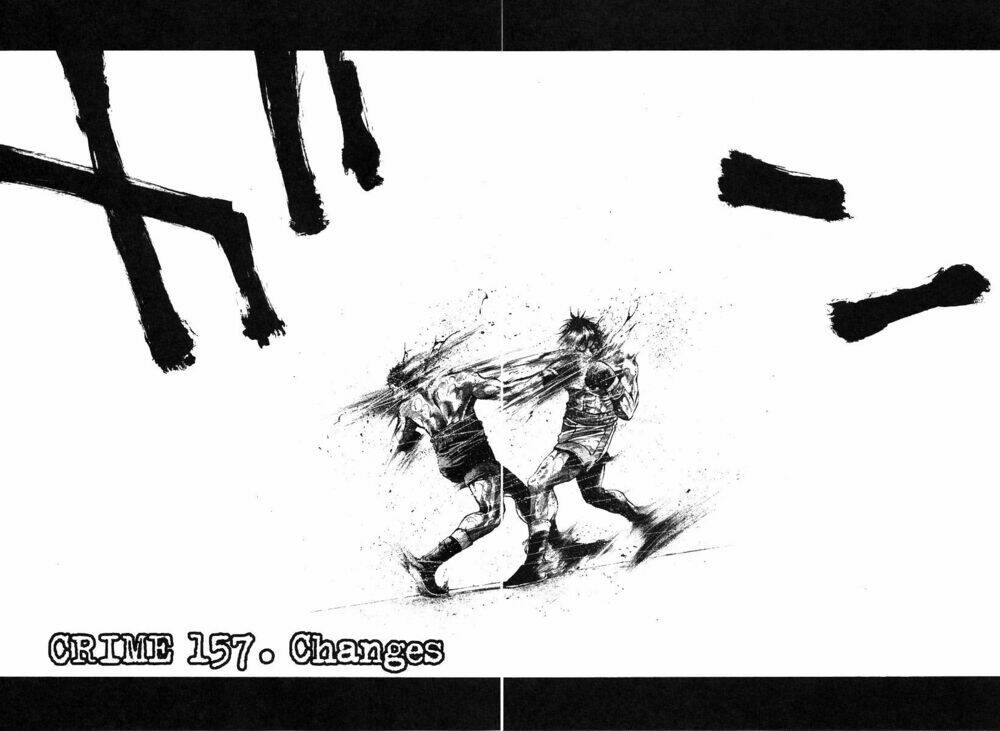 Rainbow: Chapter 157