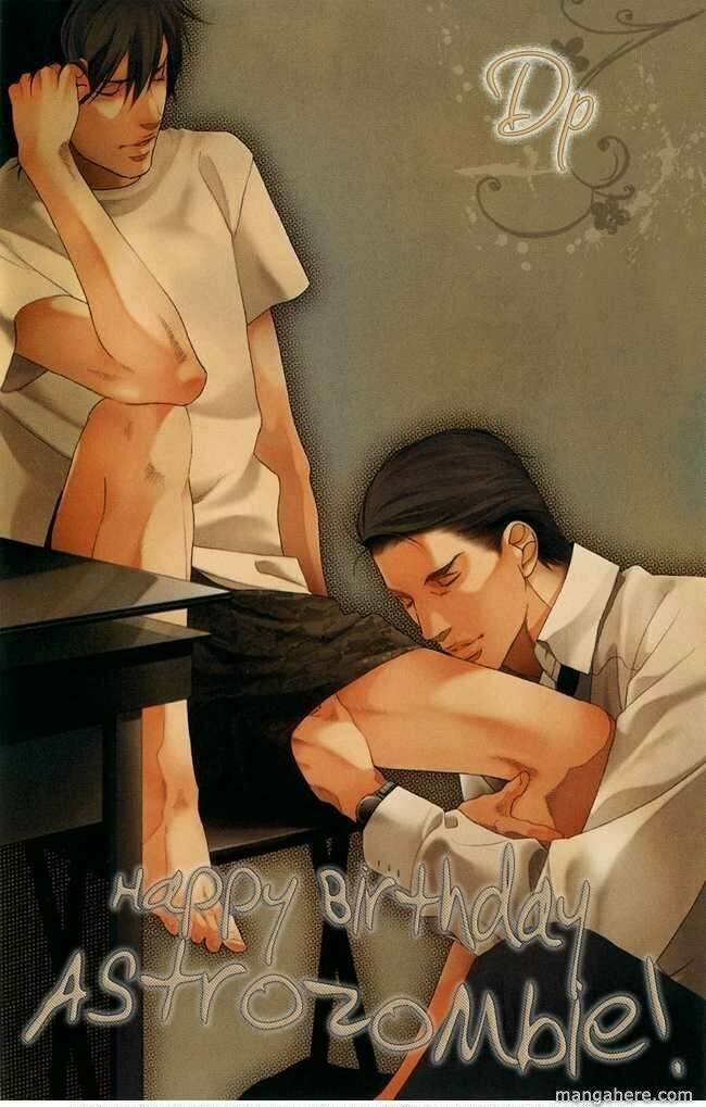 Cello Mellow - Tiếng Vĩ Cầm Ngọt Ngào: Chapter 2