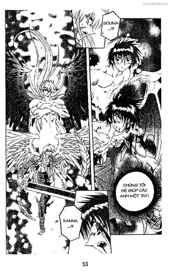 Devil And Devil: Chapter 59