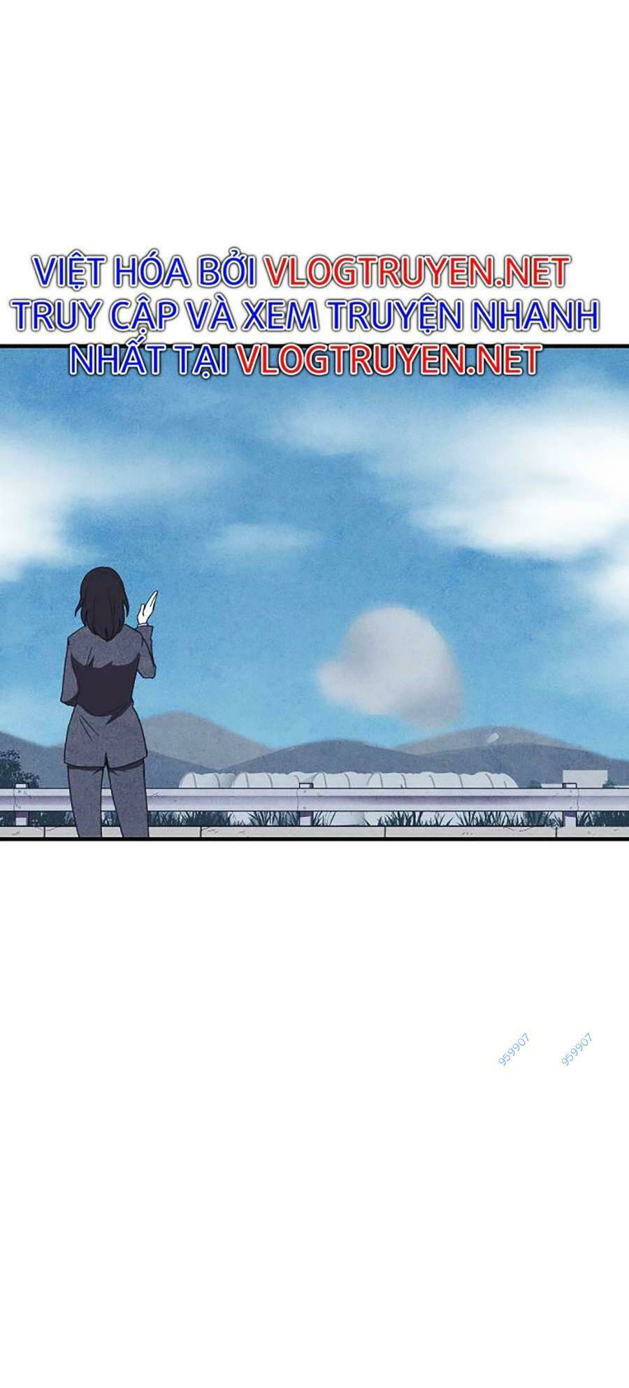 Cậu Bé Shotgun: Chapter 67