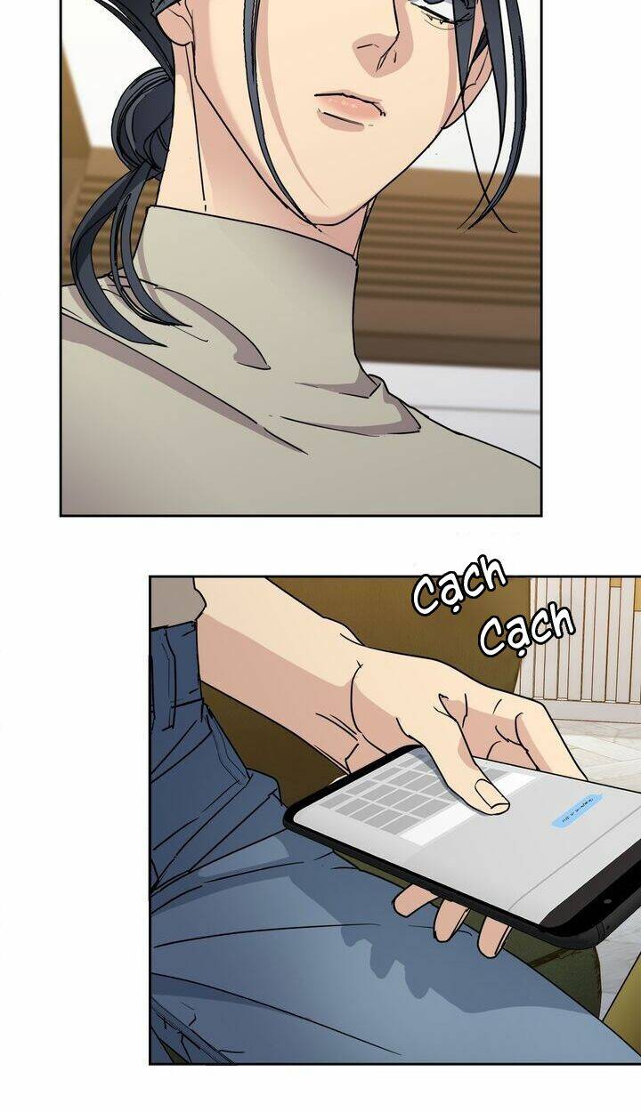 Màn Đêm Buông Xuống Là Khi Qụa Kêu: Chapter 35