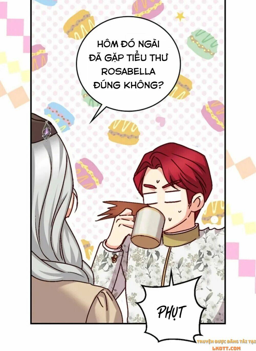 Đừng Chọc Đứa Em Gái Bé Bỏng Của Chúng Tôi: Chapter 56