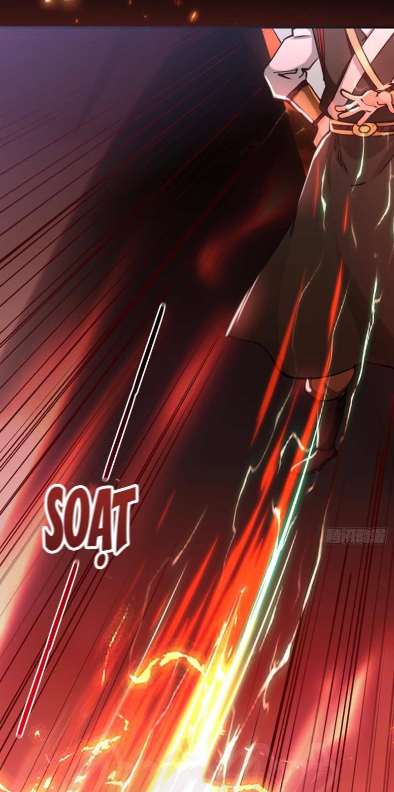 Lão Tổ Của Bạn Đang Online: Chapter 72