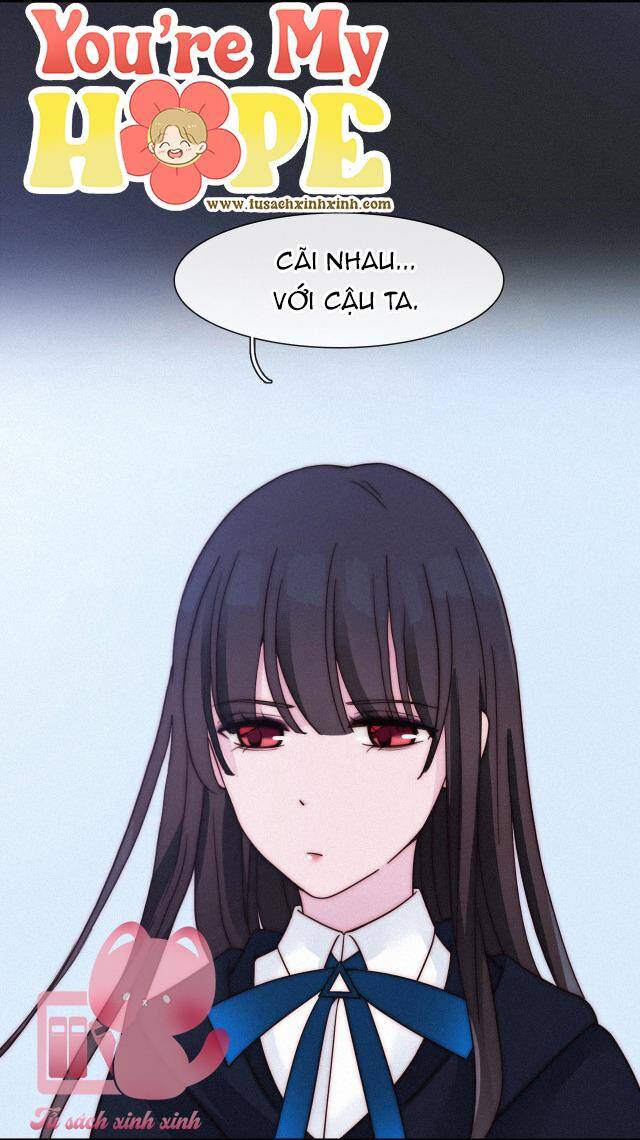 Hắc Dạ Hữu Sở Tư: Chapter 51