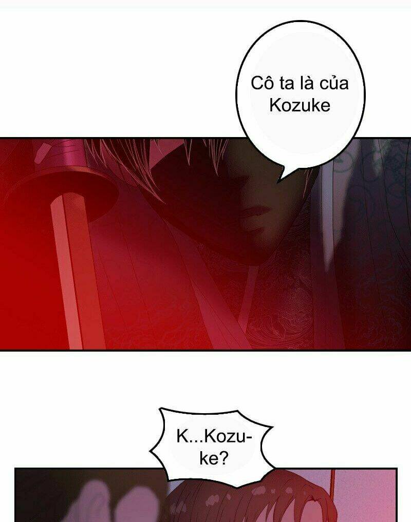 Huyết Đế Bạo Chúa: Chapter 30