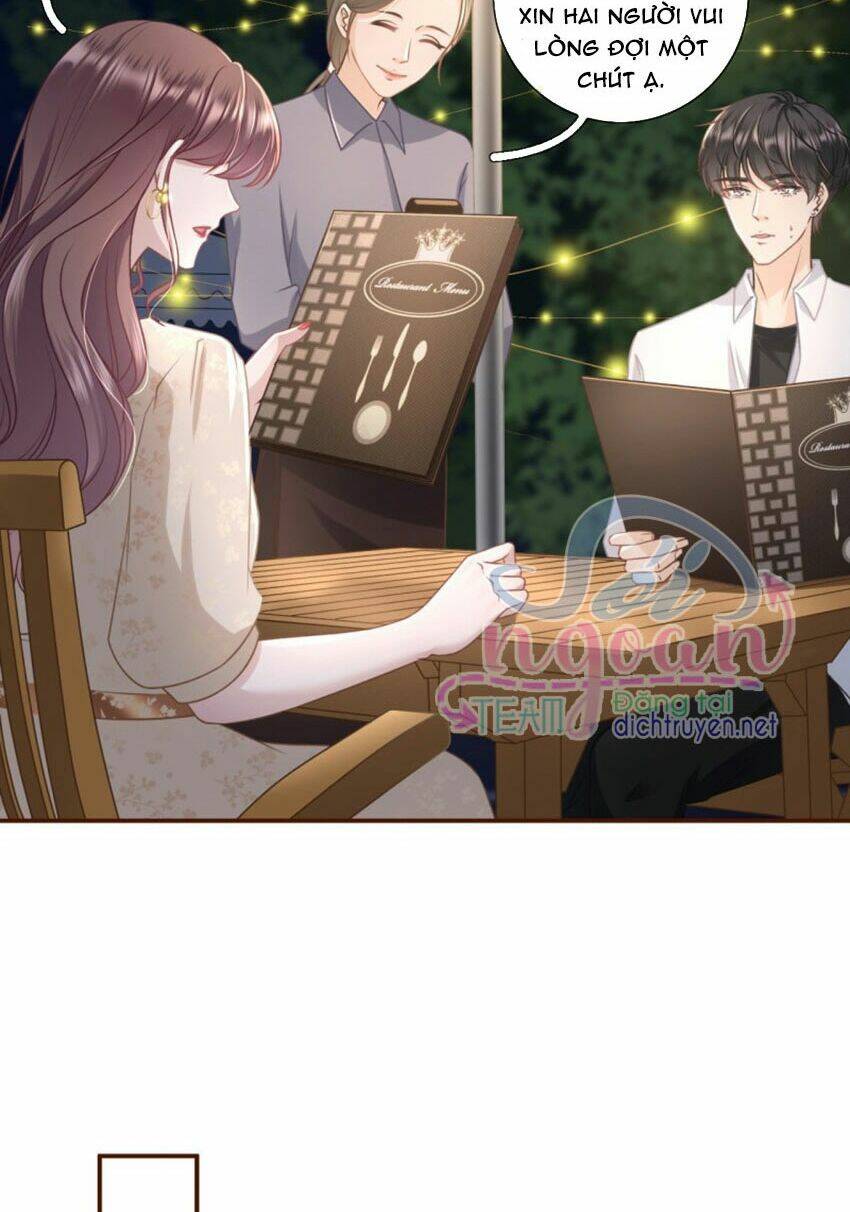 Bạn Gái Tôi Mới 30+: Chapter 38