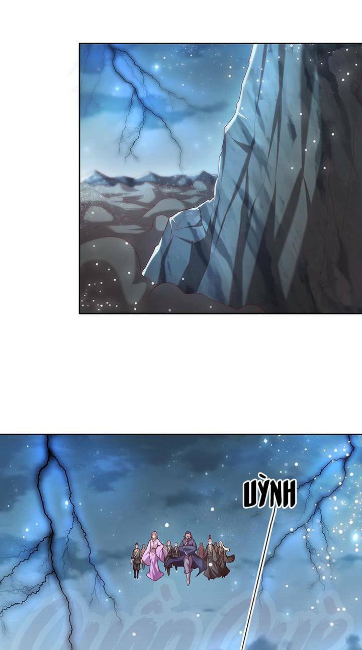 Siêu Phàm Truyện: Chapter 111