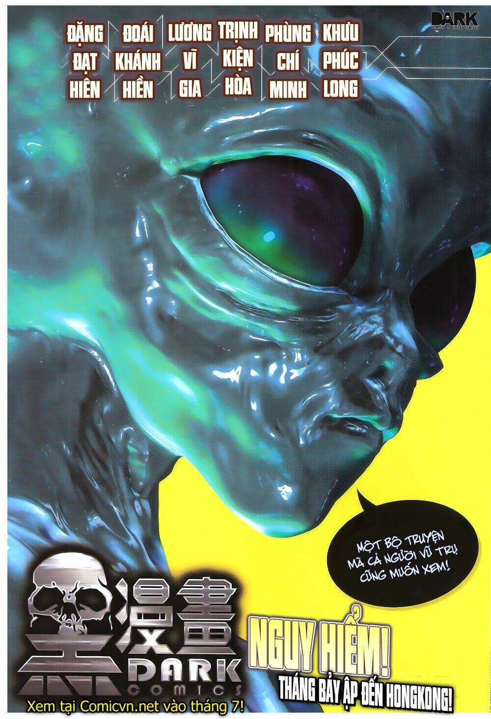 Thiết Tướng Tung Hoành: Chapter 170