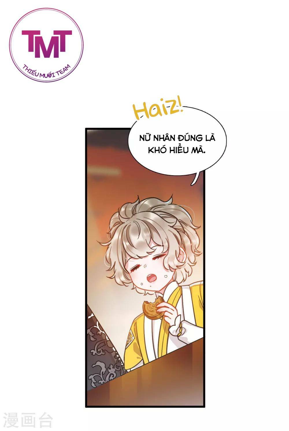 Danh Kiếm Chủng: Chapter 20