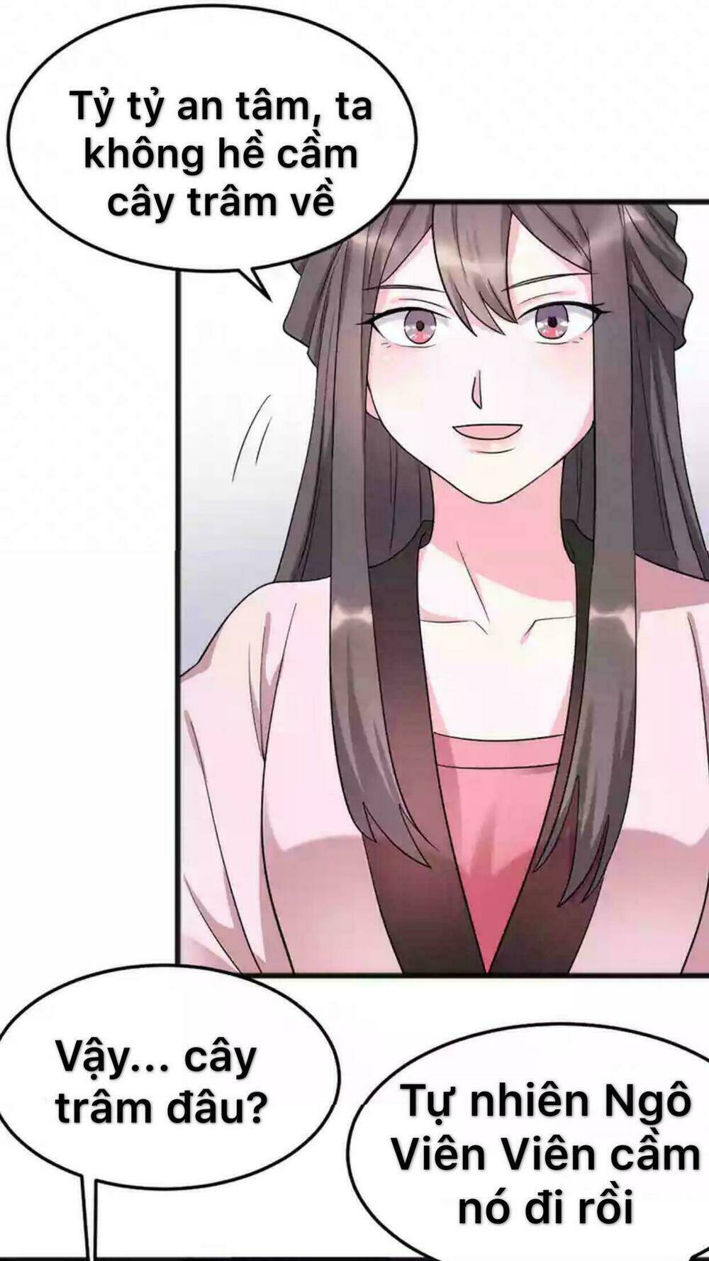 Hoa Khôi Trọng Sinh: Chapter 9