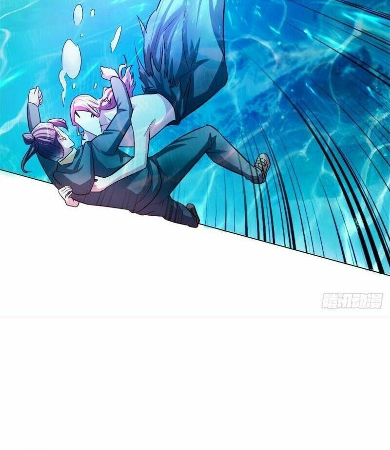 Chí Tôn Toàn Năng: Chapter 36