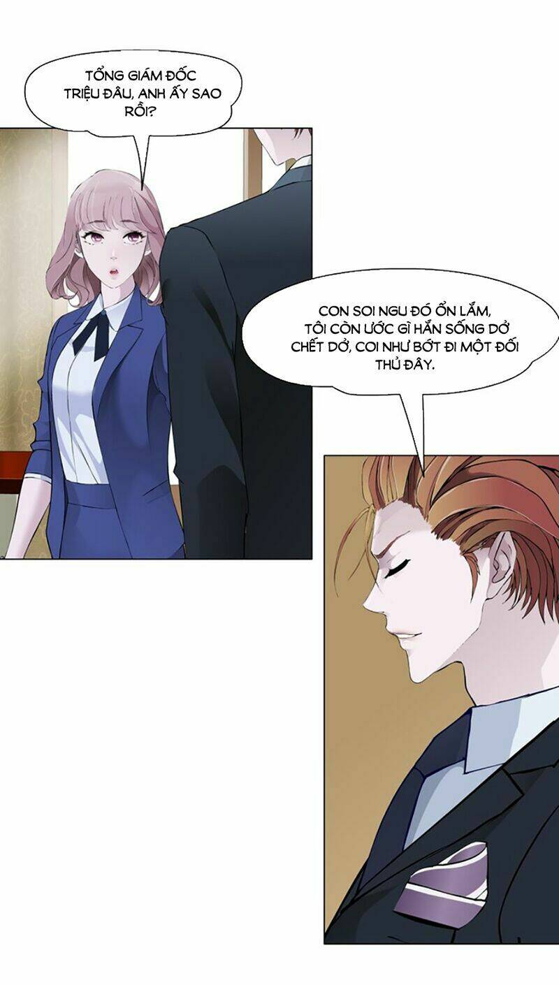 Sổ Tay Mỹ Nam Giới X: Chapter 27
