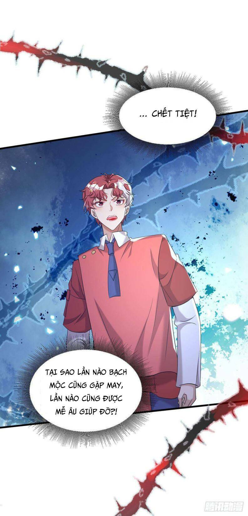 Thú Thụ Bất Thân: Chapter 96