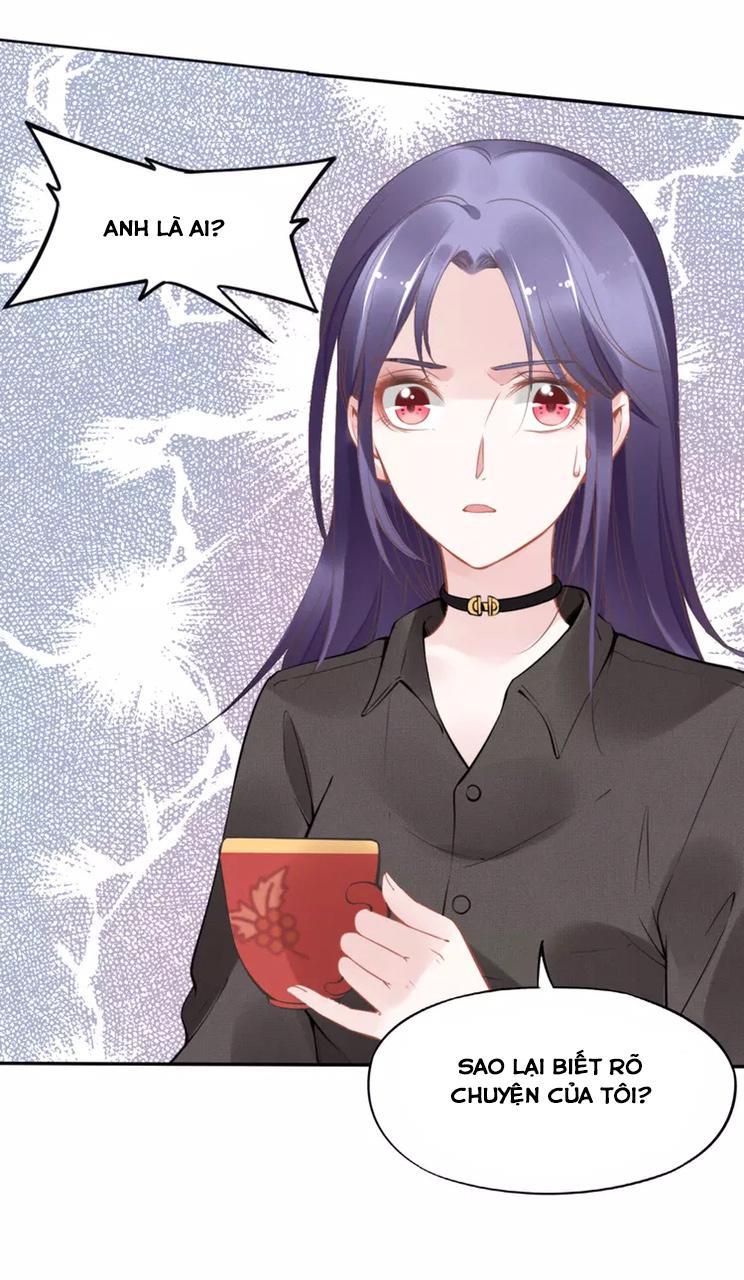 Quyền Thiểu, Nhĩ Lão Bà Yêu Bào Liễu: Chapter 7.1