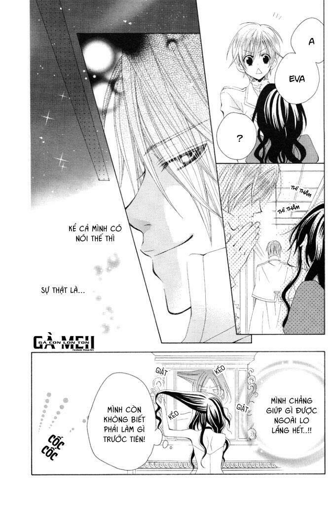 Hyakunen Renbo: Chapter 2