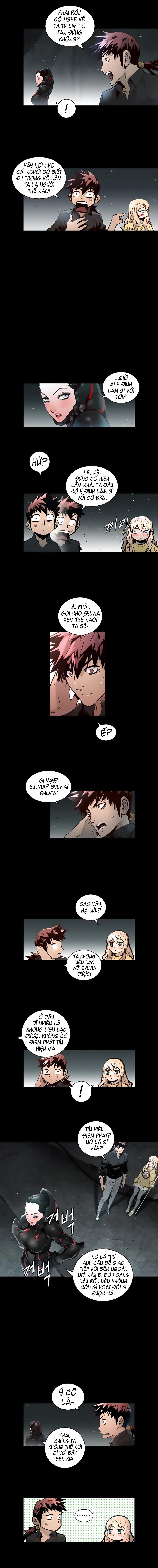 Dị Giới Tam Tuyệt: Chapter 47
