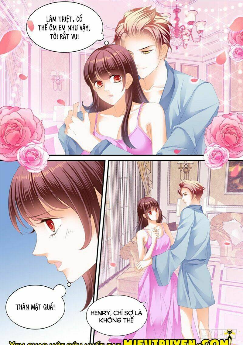 Thiểm Hôn Kiều Thê: Chapter 208