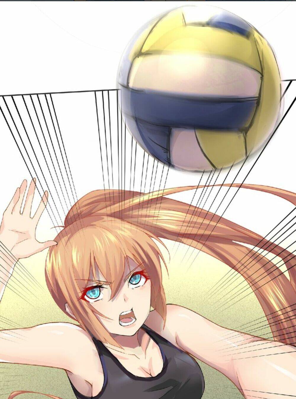 Đại Chiến Yêu Tinh: Chapter 4