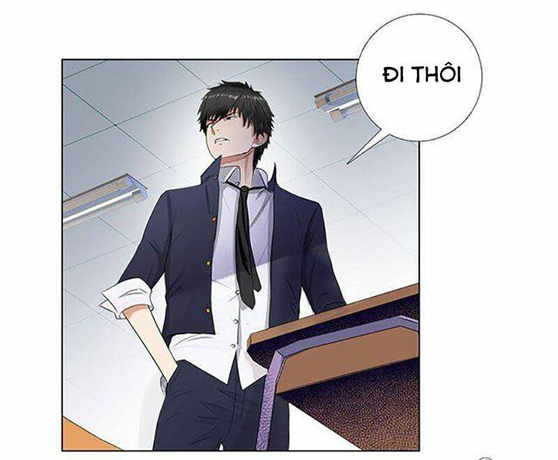 Học Viện Cao Thủ: Chapter 93