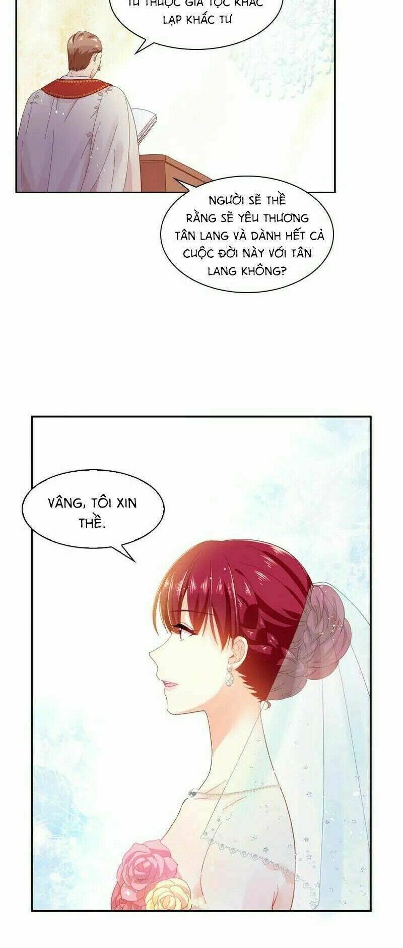 Ác Nữ Cải Biến: Chapter 21