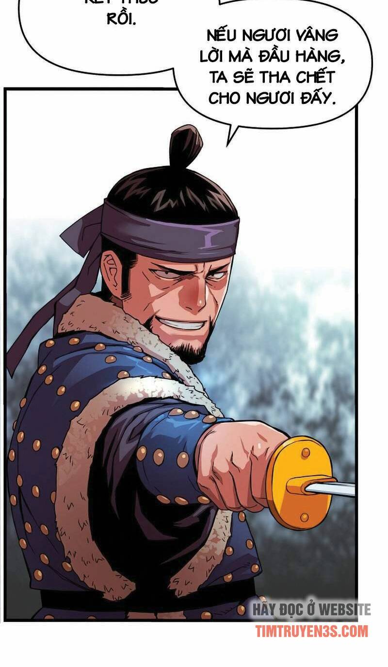 Tôi Sẽ Sống Như Một Hoàng Tử: Chapter 79