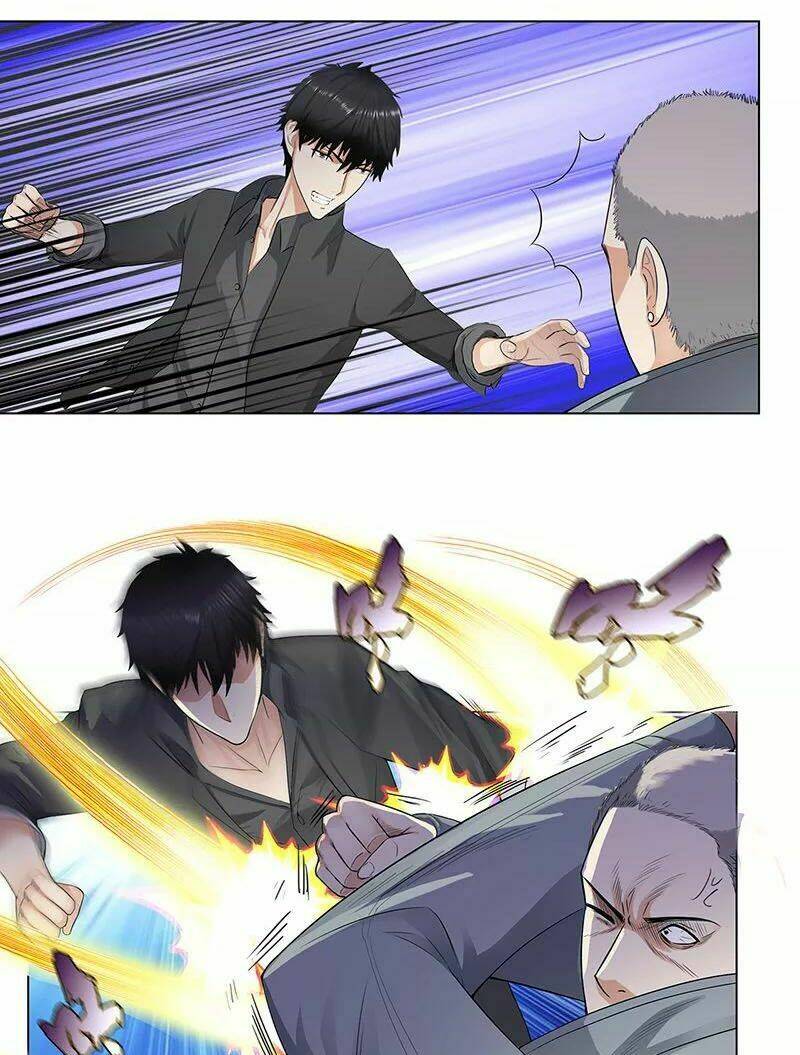 Học Viện Cao Thủ: Chapter 84