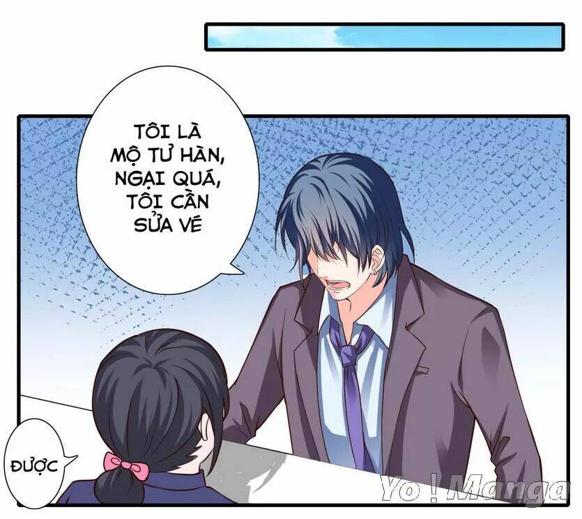 Thiểm Hôn Kinh Ái: Chapter 67