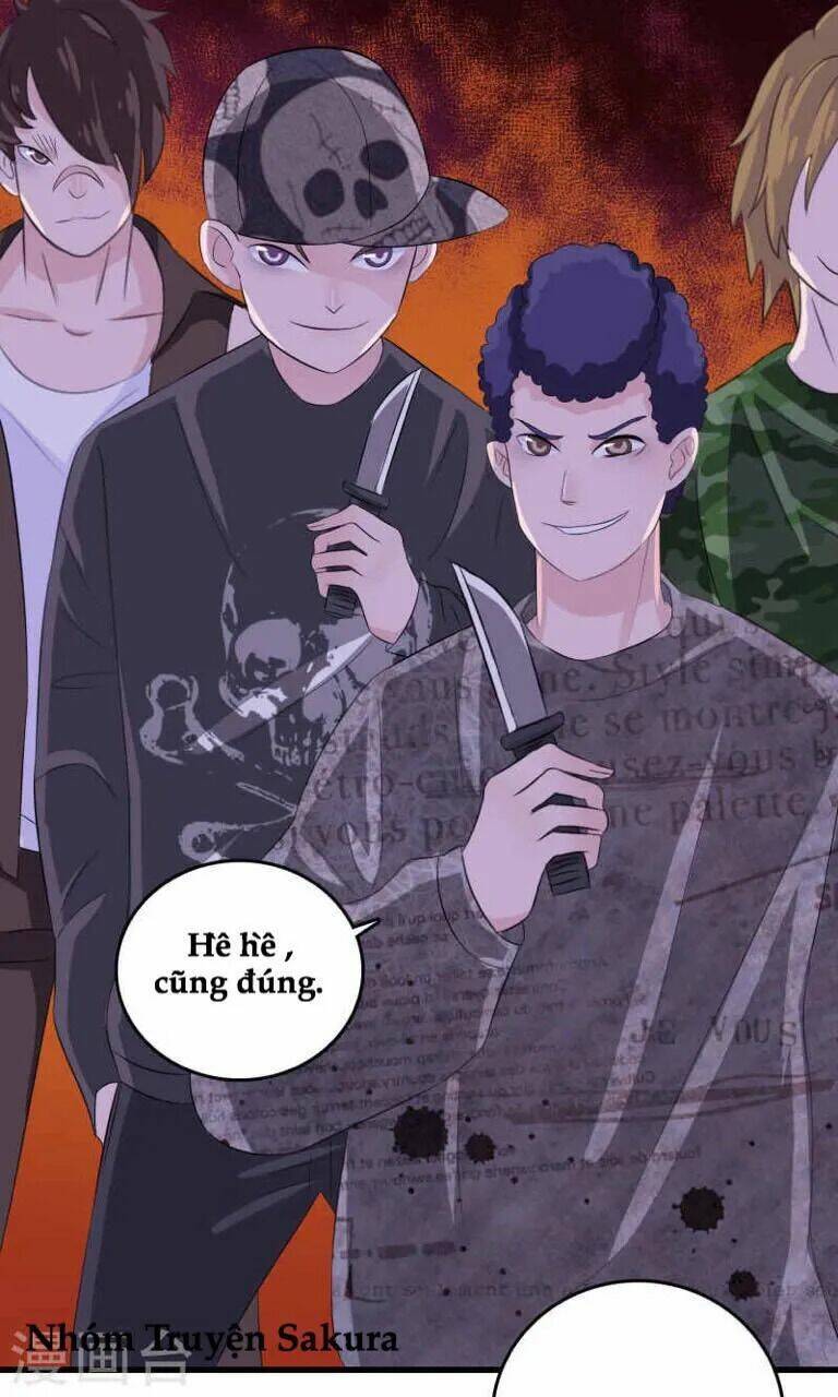 Tôi Vốn Dĩ Bị Bệnh Kiều: Chapter 23