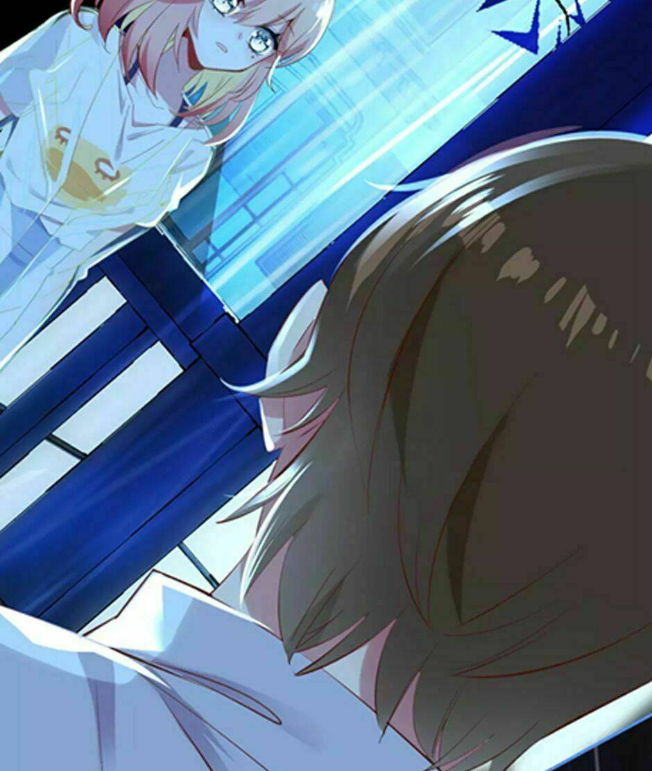 Chuyển Phát Nhanh Tình Yêu: Chapter 2