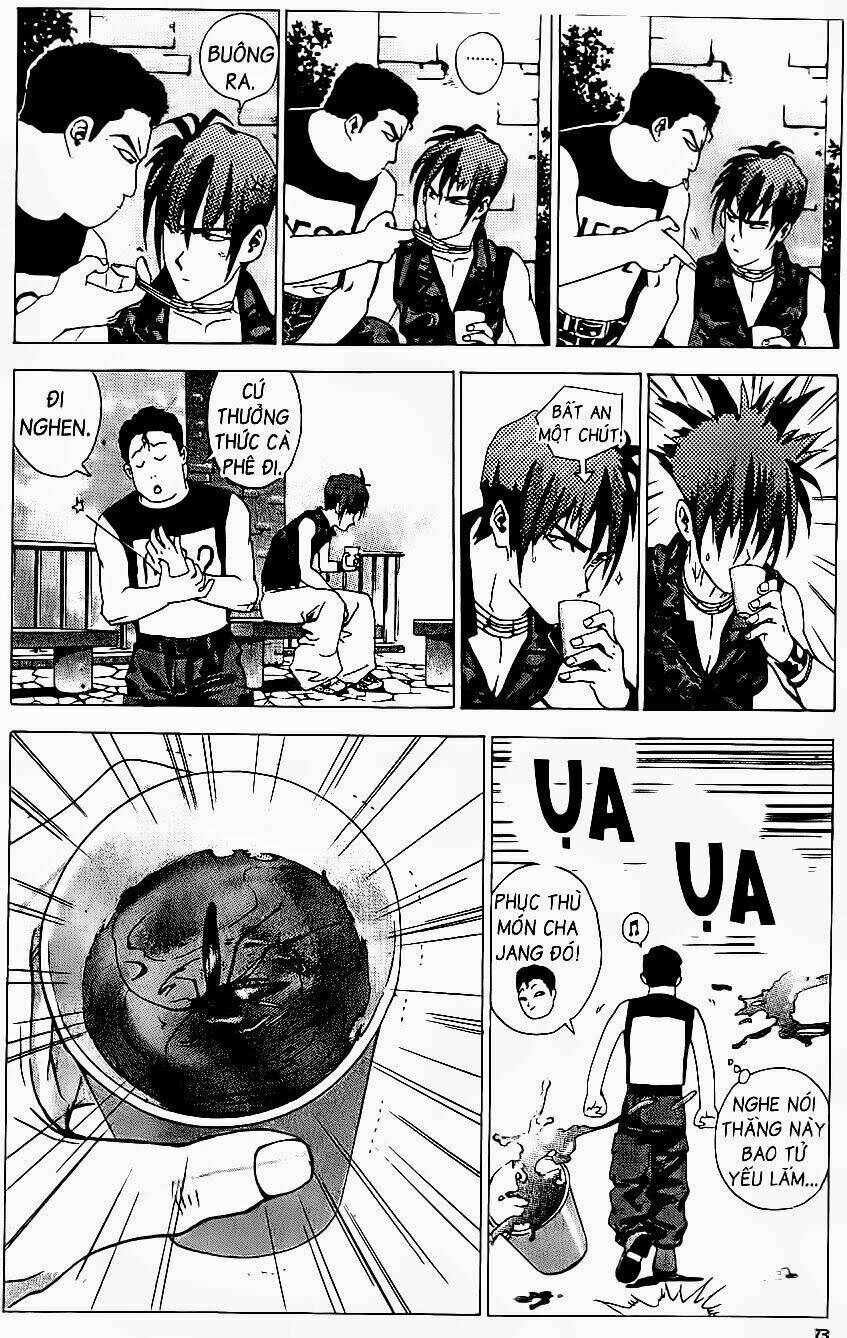 Ai Hơn Ai: Chapter 16