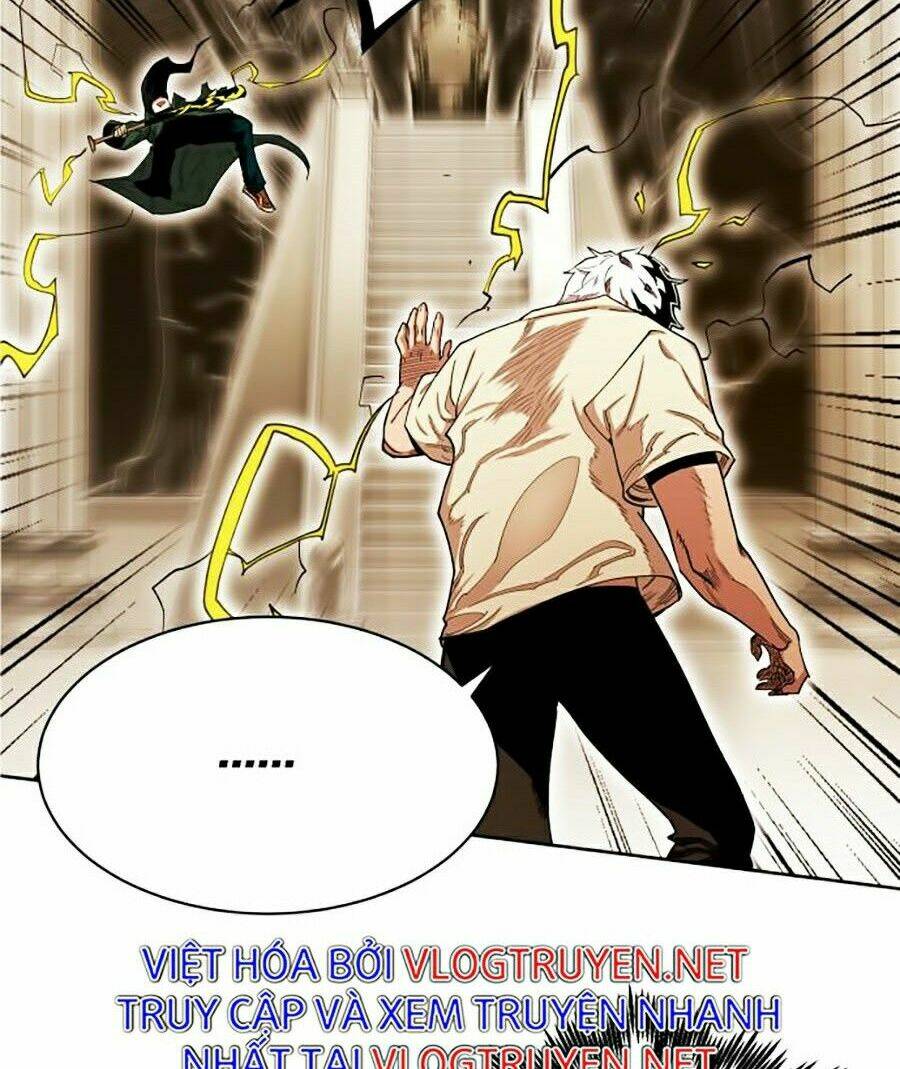 Hard Core Leveling Warrior Ss2: Chapter 85