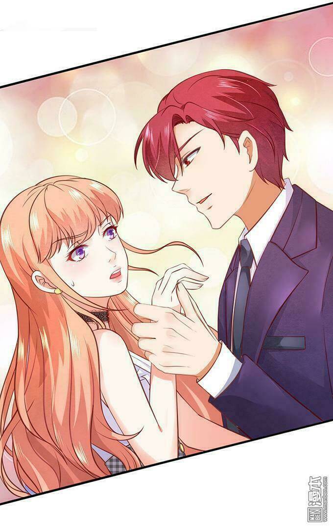 Giang Thiếu Muốn Hay Không Gả Tới Đây: Chapter 1