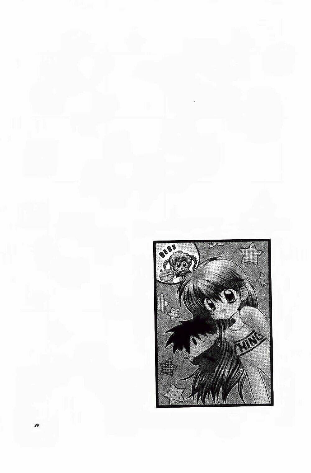 Chiếc Ly Kỳ Diệu: Chapter 68