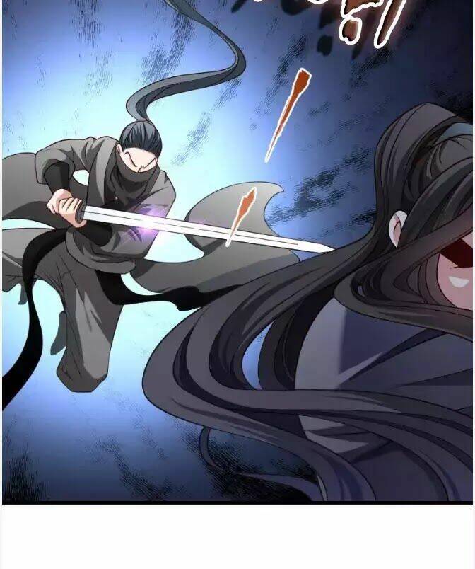 Tiểu Hoàng Thư Và Tiểu Hoàng Thúc: Chapter 68