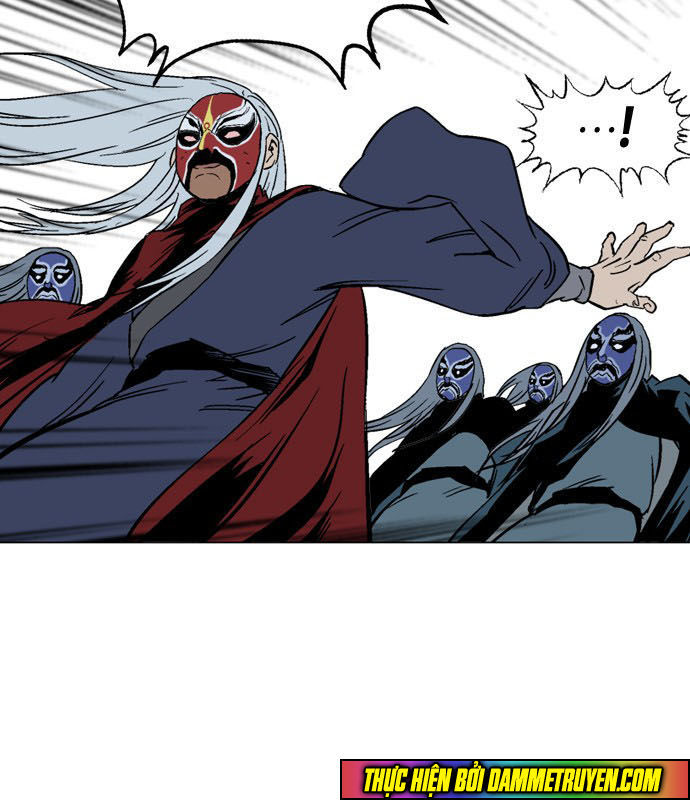 Cao Thủ 2: Chapter 15