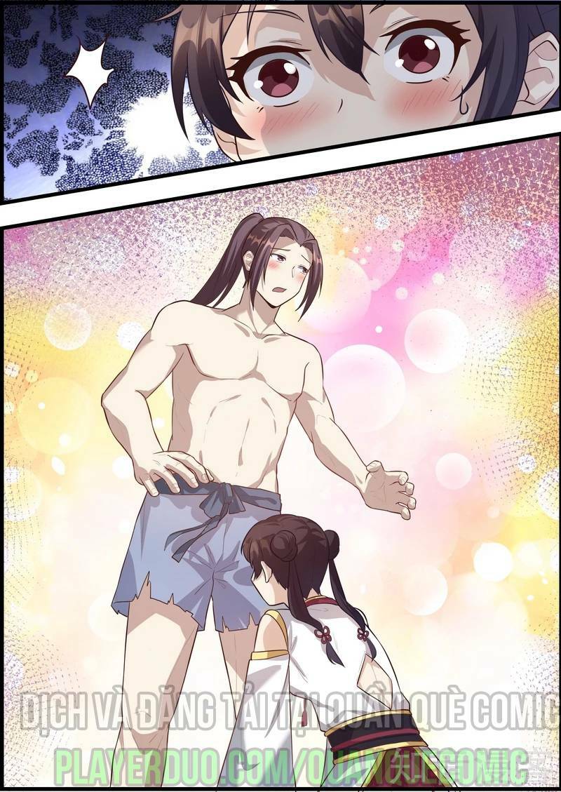 Bất Tử Tà Vương: Chapter 57