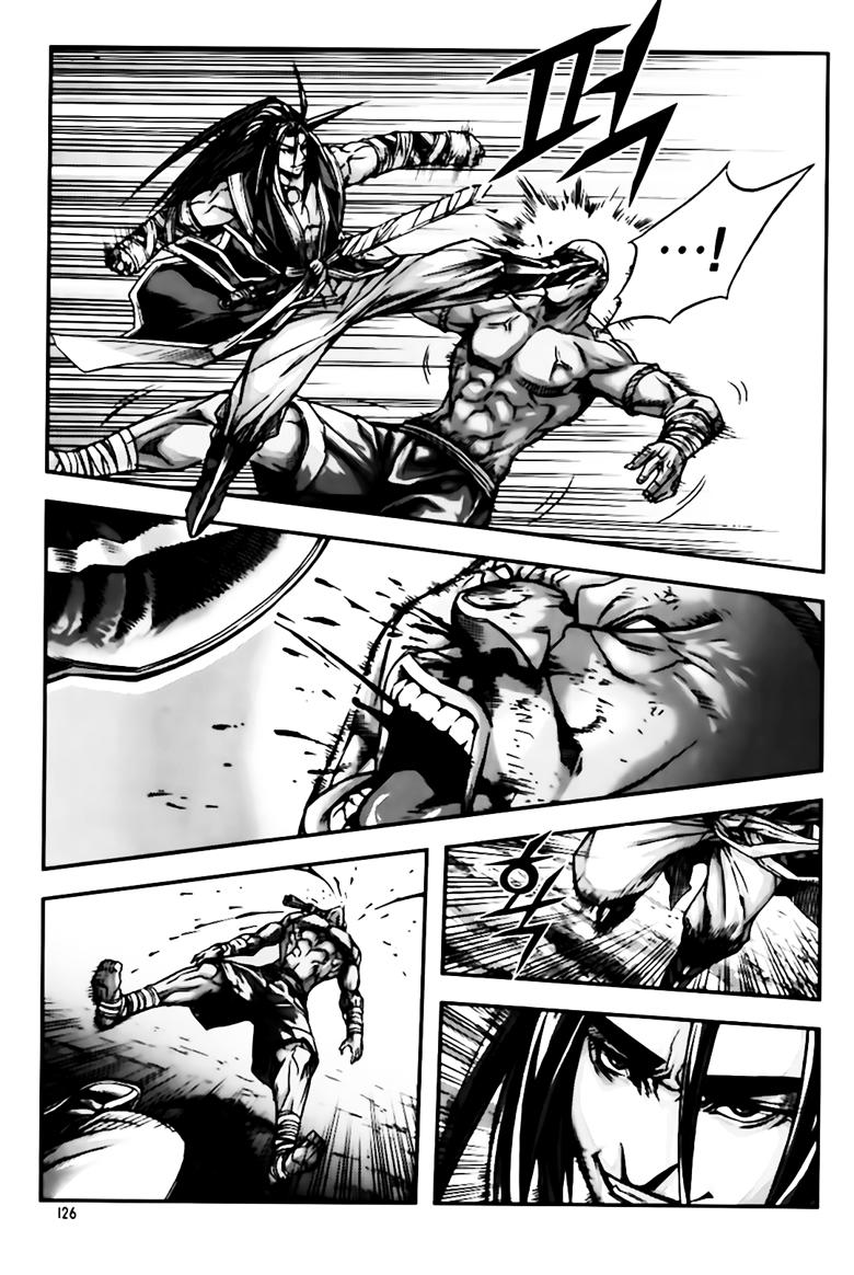 Diêm Đế: Chapter 248