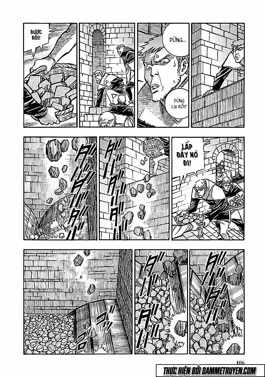 Wolfsmund: Chapter 16